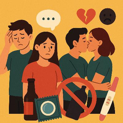 Adolescência: O Fim das Aulas e os Disparates Adolescência: O Fim das Aulas e os Disparates