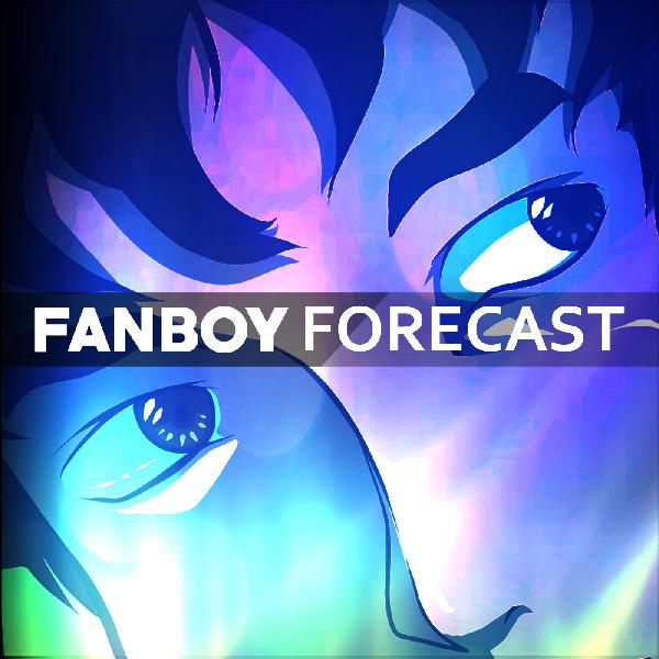 Fanboy Forecast (Show #029) Ghost in the Shell OVA 1 Fanboy Forecast (Show #029) Ghost in the Shell OVA 1