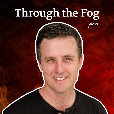 Ep 6/12 || Life post Yuppiechef, Luck and Strategy with Andrew Smith