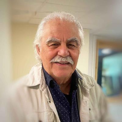 Belvédère : Serge Papagalli, comédien et ambassadeur IS-ICOPE Belvédère : Serge Papagalli, comédien et ambassadeur IS-ICOPE