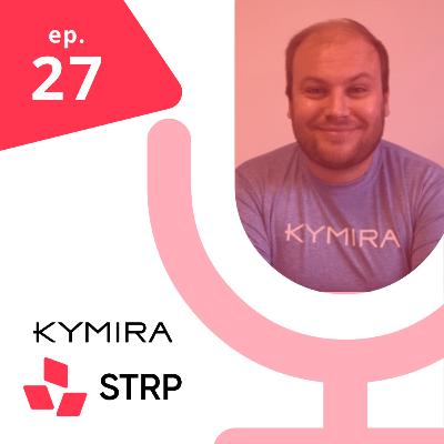 Timothy Brownstone - Using infrared technology in sportswear to enhance performance and recovery