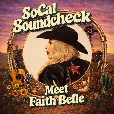 Faith Belle on Authentic Songwriting, Nashville, and Finding Your Voice Faith Belle on Authentic Songwriting, Nashville, and Finding Your Voice
