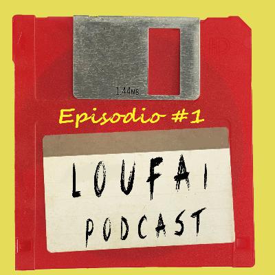 EPISODIO 1- Il Podcast fantasma EPISODIO 1- Il Podcast fantasma