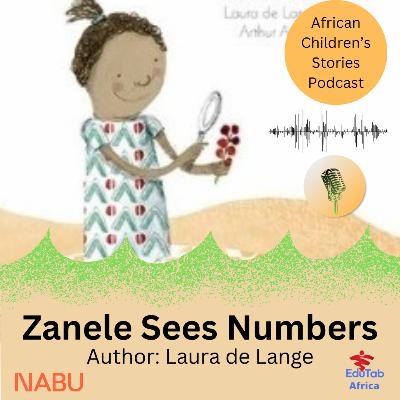 Zanele Sees Numbers