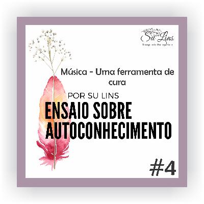 Música - Uma ferramenta de cura