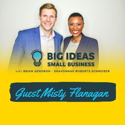 Guest Misty Flanagan Guest Misty Flanagan