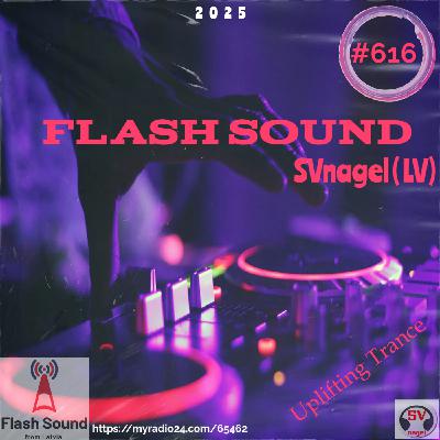 Flash Sound #616 by SVnagel( LV )