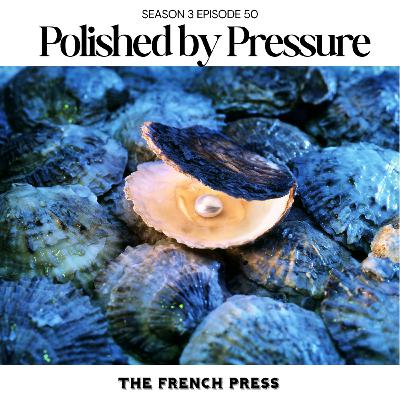 49 Polished by Pressure