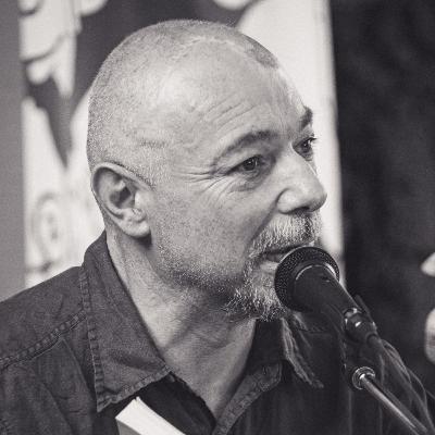Paolo Nori - Diari del Cabudanne 2009 #2