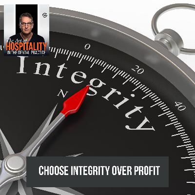 37: The #1 Practice Growth Secret Dentists Never Learn in School