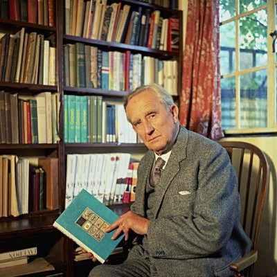 کتاب‌های جهان ارباب‌حلقه‌ها: ترتیب خواندن + معرفی - Nox