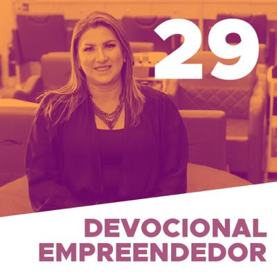 29º Devocional Empreendedor