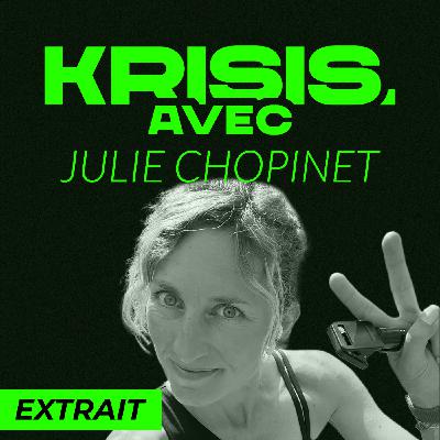 EXTRAIT - Tout miser pour vivre de sa passion - Julie Chopinet EXTRAIT - Tout miser pour vivre de sa passion - Julie Chopinet