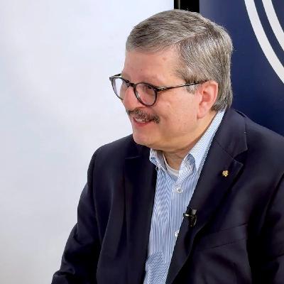 From Fax Machines to Quantum: Canada's Sami Khoury Reflects on Three Decades in Cyber