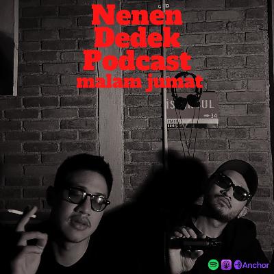 SPESIAL MALAM JUMAT: KAMI NGGA PERCAYA TAPI TAKUT