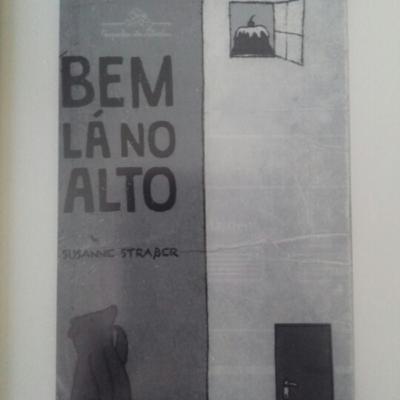 BEM LÁ NO ALTO - SUSANNE STRABER