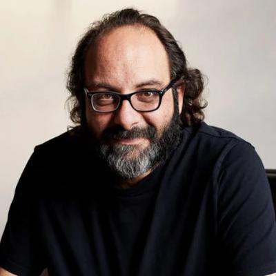 Fadi Kattan: Telling the Story of Palestine Through Food Fadi Kattan: Telling the Story of Palestine Through Food