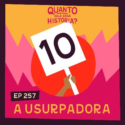 A USURPADORA