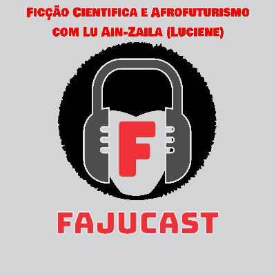 Ficção Cientifica e Afrofuturismo com Lu Ain-Zaila (Luciene) Ficção Cientifica e Afrofuturismo com Lu Ain-Zaila (Luciene)