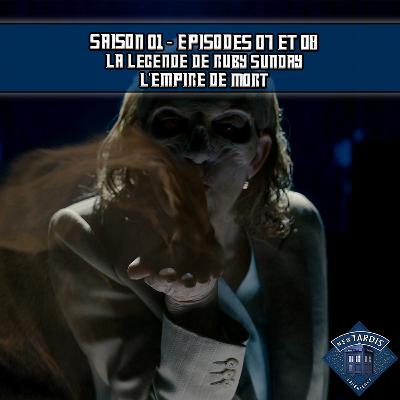 01x07 - L'empire de mort