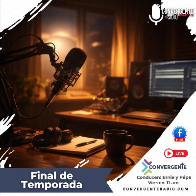 final de temporada - EP90