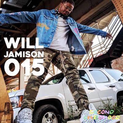Will Jamison | 015