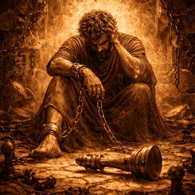 131. Hay Derrotas Que Nacen De No Poner Límites A Tiempo