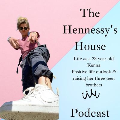 Raising brothers a 23 year old's adoption story