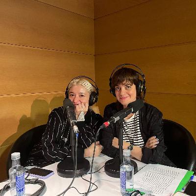 Derivas #33 - 10 años del She