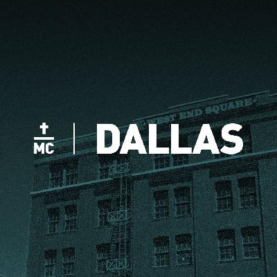 Radical Love: Courageous Warriors | Matt Wakefield | MC Dallas