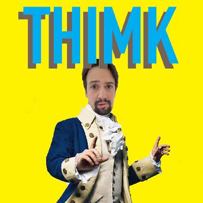 EP88: THIMK throws AWAY its SHOT