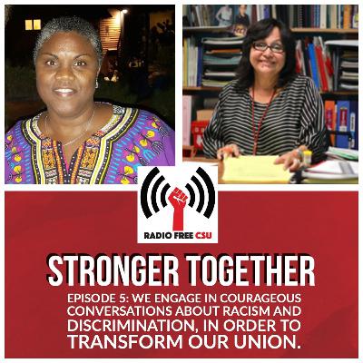 Stronger Together: Episode 5 Stronger Together: Episode 5