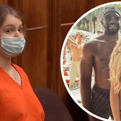 Courtney Clenney Only Fans Model Who Killed Boyfriend In Miami Charged