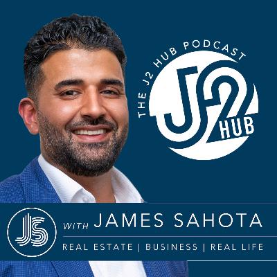 J2 Hub | From Ex-Banker to AI Hedge Fund in Dubai – The 2025 Investment Strategy You Need to See