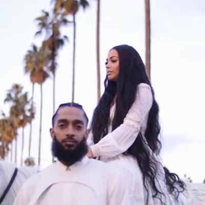 We’re All Gonna Die: Lauren London interview.