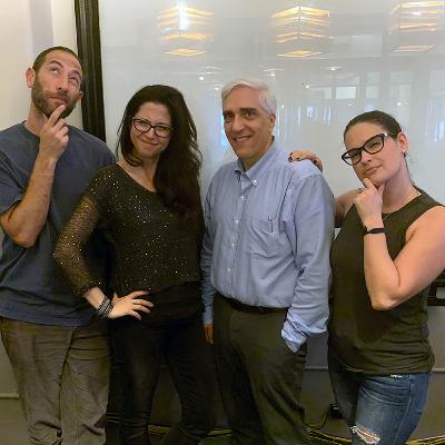 Think Like a Skeptic, with Cara Santa Maria and Dr. Steven Novella