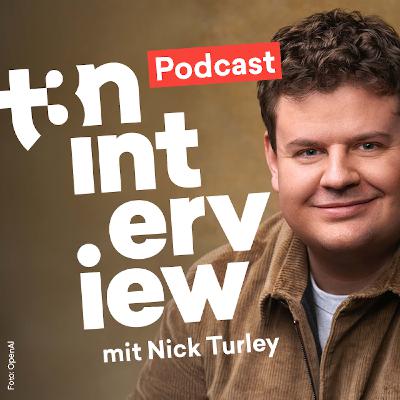 „Es geht uns nicht darum, den Menschen zu ersetzen”