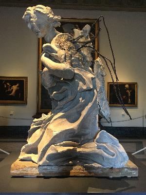 Sodom and Gomorrah
