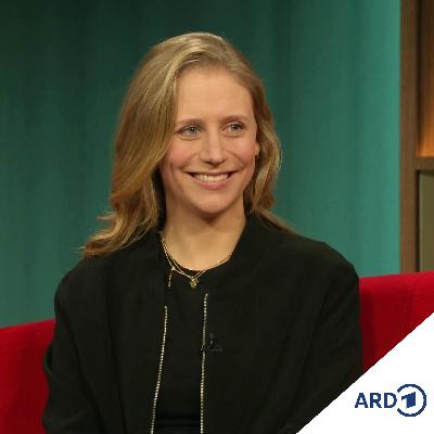 Bike-Packerin und Autorin Wiebke Lühmann im Sofa-Talk