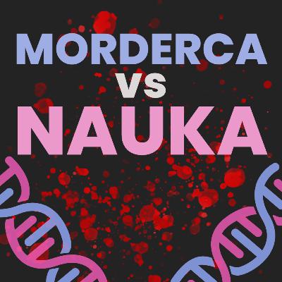 Morderca vs nauka - pierwsze testy DNA
