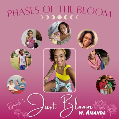 Phases of the Bloom