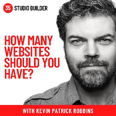 How Many Websites Should You Have?