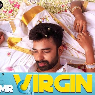 MR VIRGIN REVIEW | New Telugu Romantic Short film 2022 | Rafikshaa | Krishna Kovi | Rakesh Raj |