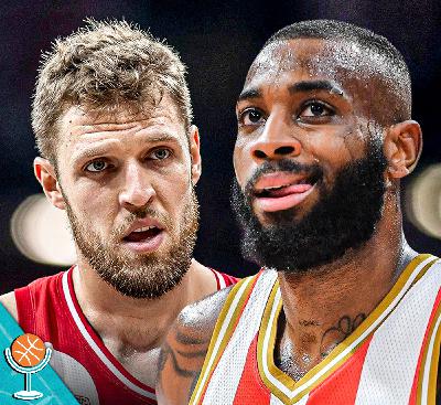 We Didn’t Expect These Teams To Take Over EuroLeague…