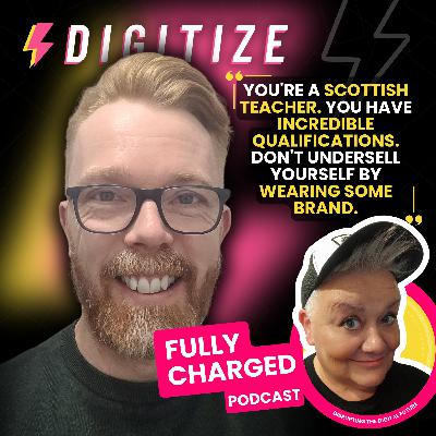 Andy McLaughlin | Big Tech is Killing Creativity in Schools (And He Knows Why) Andy McLaughlin | Big Tech is Killing Creativity in Schools (And He Knows Why)