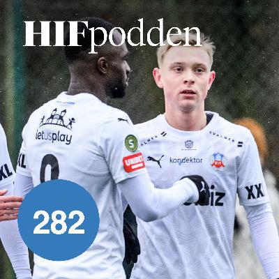 282. Behöver HIF verkligen värva på den positionen?