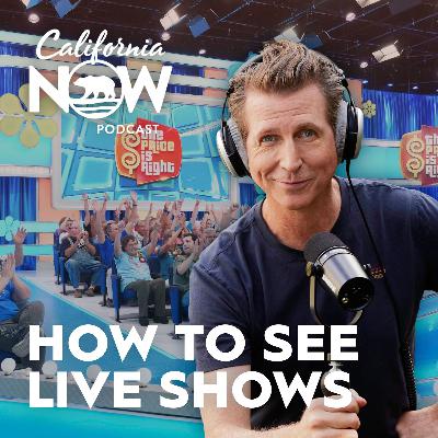 How To See Live Show Tapings In California How To See Live Show Tapings In California