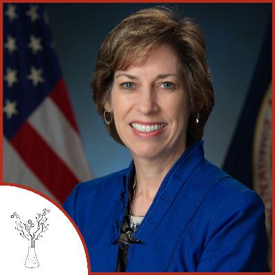 Ellen Ochoa