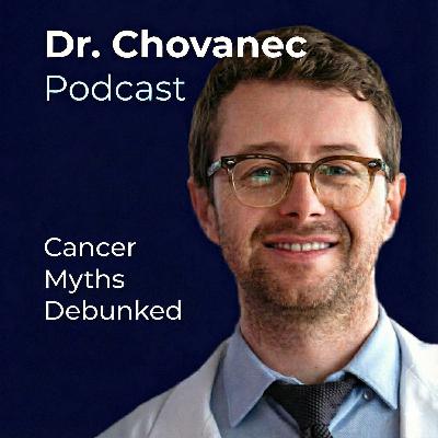 Ep. 1: 5 Cancer Myths I Hear Every Day (As an Oncologist) Ep. 1: 5 Cancer Myths I Hear Every Day (As an Oncologist)