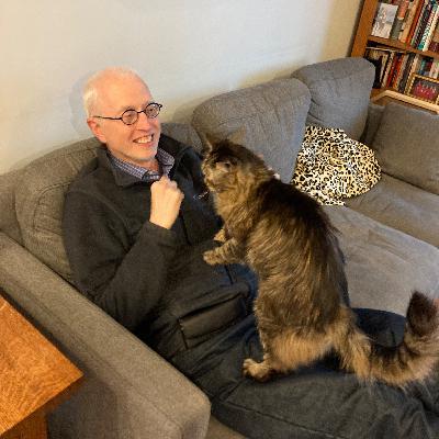 #24 Michael Beattie #24 Michael Beattie